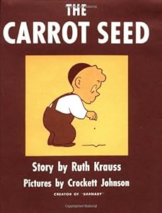 The Carrot Seed