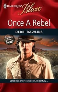 Once a rebel
