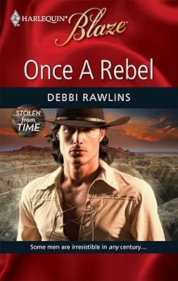 Once a rebel