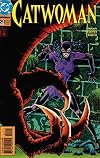 Catwoman (1993) #21