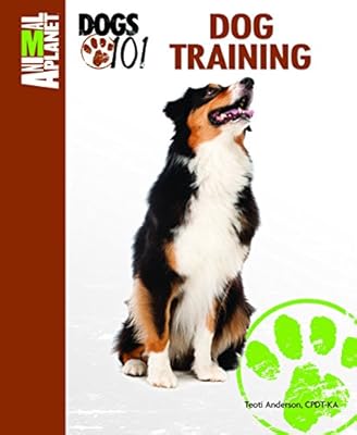 Dog Training (Animal Planet Dogs 101)