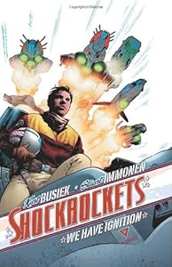 Shockrockets