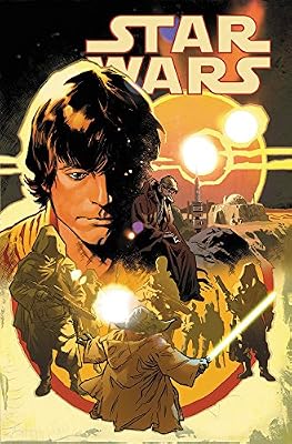 Star Wars Vol. 5: Yoda's Secret War
