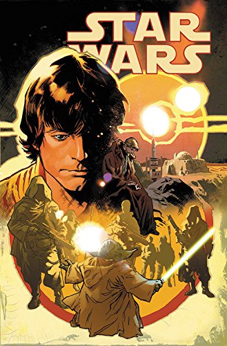 Star Wars Vol. 5: Yoda's Secret War by JASON AARON