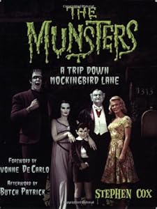 The Munsters: A Trip Down Mockingbird Lane