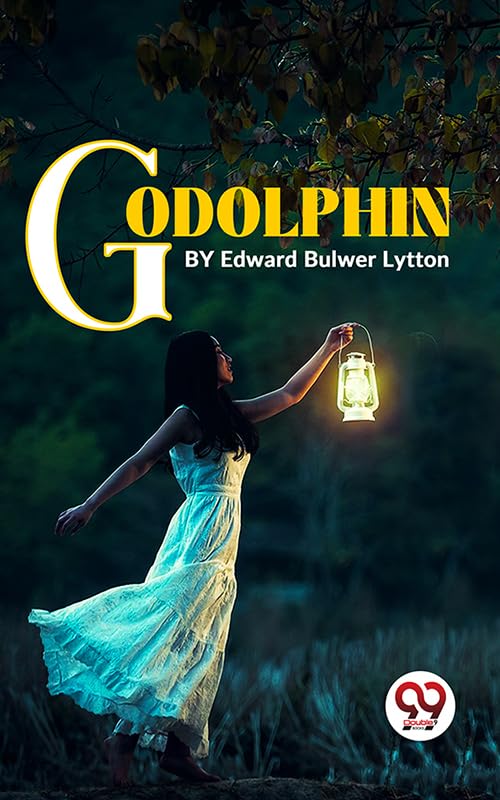 Godolphin by Edward Bulwer Lytton