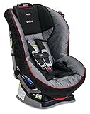 compare britax car seat models