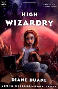 High Wizardry