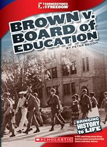 Brown V. Board of Education