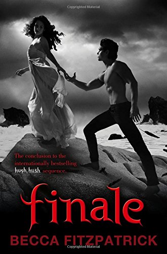 Finale by Becca Fitzpatrick