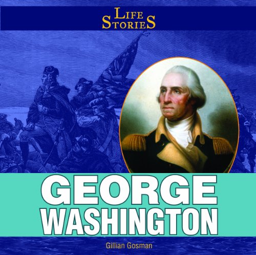 George Washington by Gillian Gosman