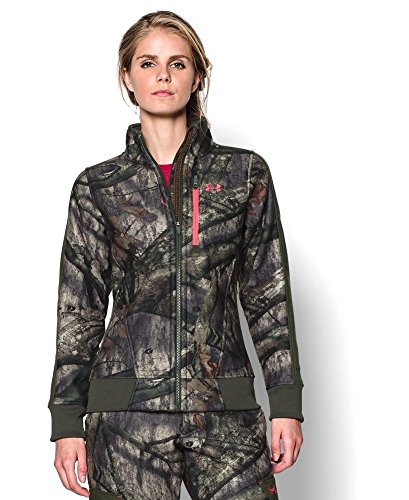 Under Armour 1229946946 Ayton Fleece Jacket