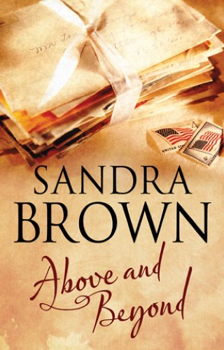 Above and Beyond by Sandra Brown