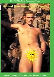 Primal Man Classics- Desert Sun Devils