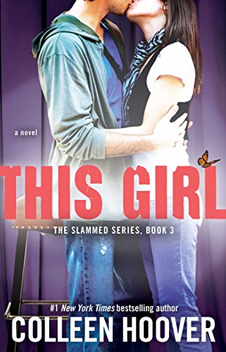 This Girl: A Novel by Colleen Hoover