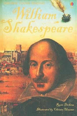 William Shakespeare