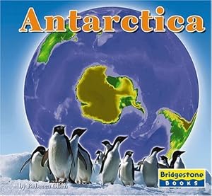 Antarctica (Bridgestone Books)