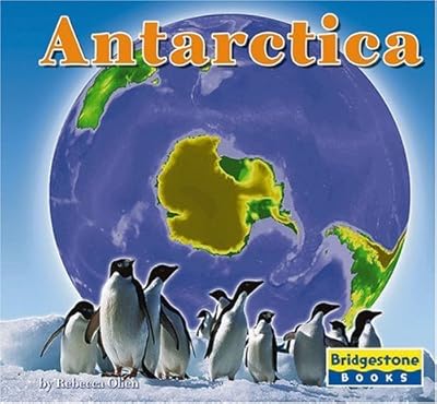 Antarctica (Bridgestone Books)