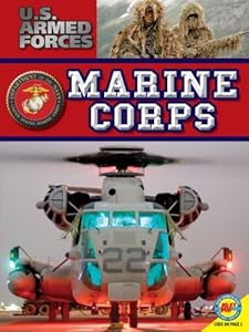 Marine Corps with Code