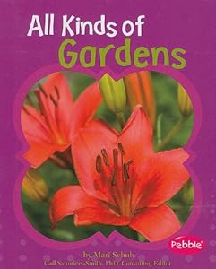 All Kinds of Gardens