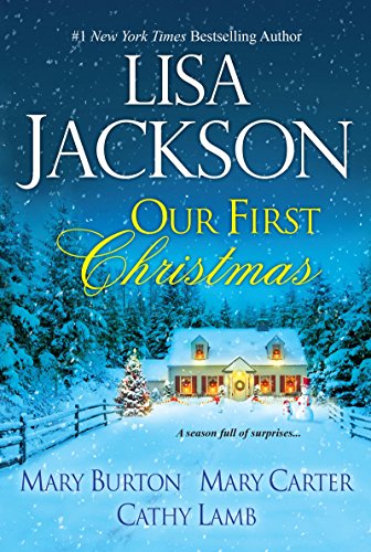 Our First Christmas by Mary Burton