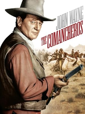 The Comancheros