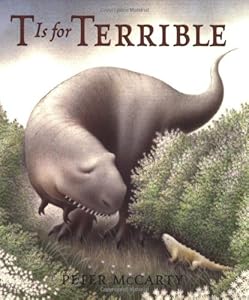 T Is for Terrible