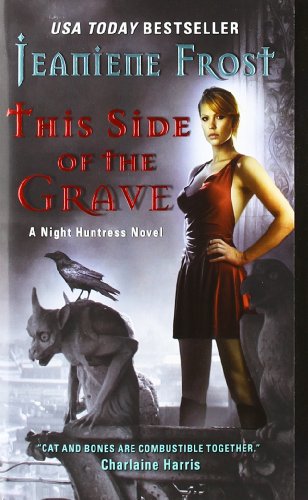 This Side of the Grave by Jeaniene Frost