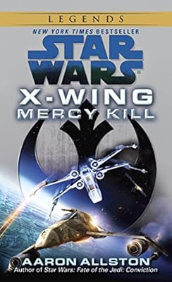 Mercy Kill: Star Wars