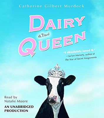Dairy Queen (Lib)(CD)
