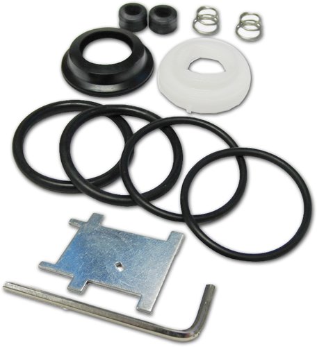 

KISSLER PB3614 Delta/Delex Single Handle Lavatory/Kitchen Faucet Repair Kit