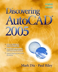 Discovering Autocad 2005