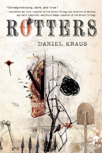 Rotters by Daniel Kraus