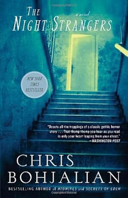 The Night Strangers: A Novel