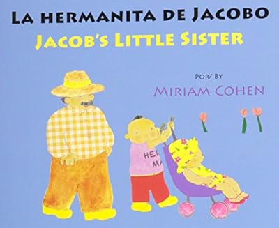 Jacob's Little Sister