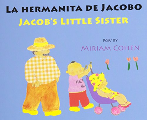 Jacob's Little Sister by Miriam Cohen