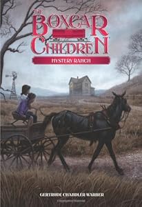 Mystery Ranch (The Boxcar Children Mysteries #4)