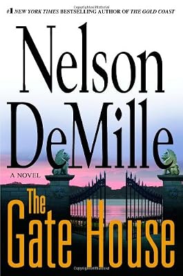 The Gate House (John Sutter Book 2)