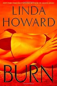 Burn: A Novel