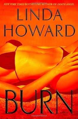 Burn: A Novel