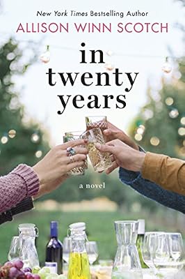 In Twenty Years: A Novel