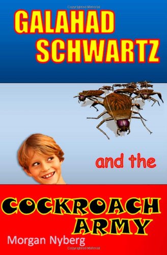 Galahad Schwartz