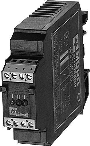 Algopix Similar Product 19 - Murr Elektronik 85616 Power Supply