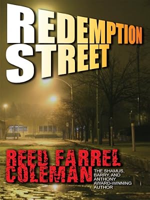 Redemption Street