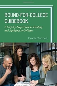 Bound-for-college guidebook