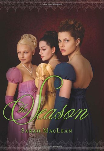 The Season by Sarah MacLean