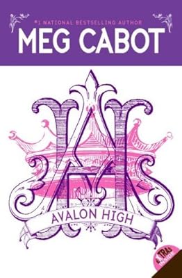 Avalon High