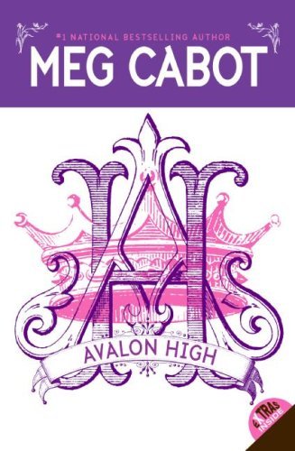 Avalon High by Meg Cabot