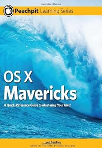 OS X Mavericks