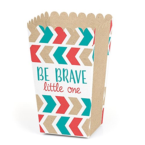 Algopix Similar Product 11 - Brave Little One  Boho Tribal Baby